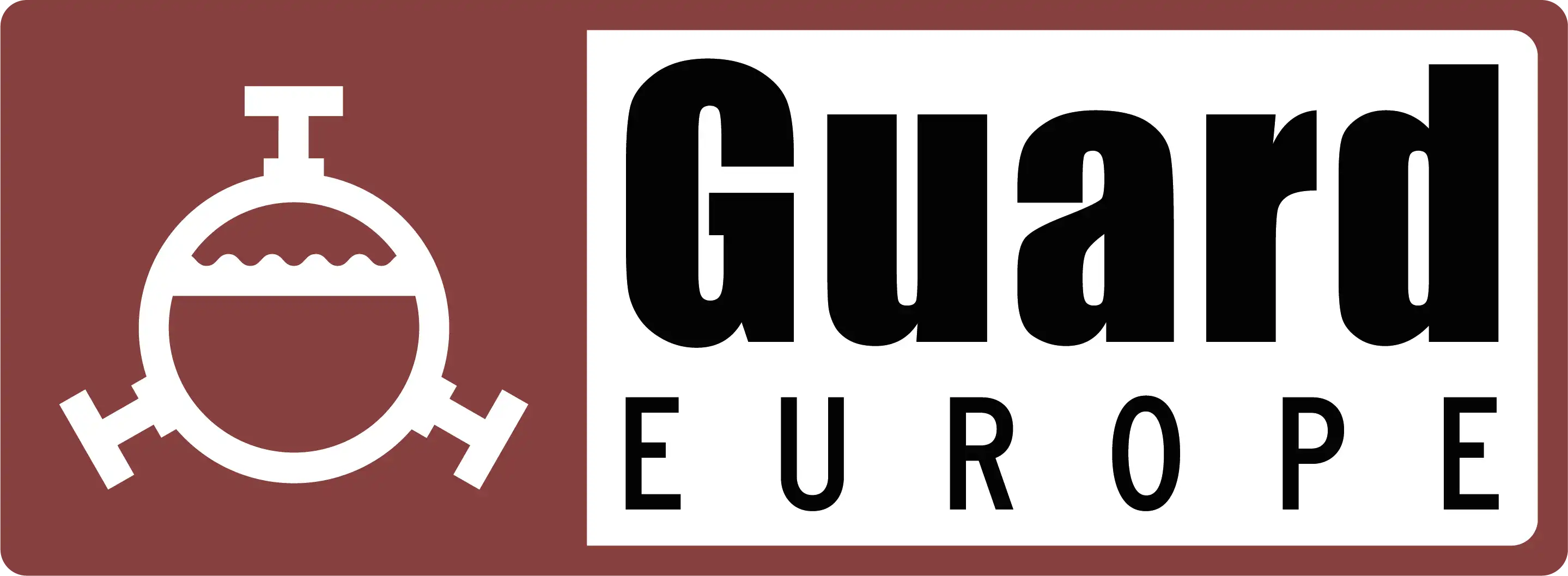Guard Europe B.V. - ISO TANK CONTAINER PARTS